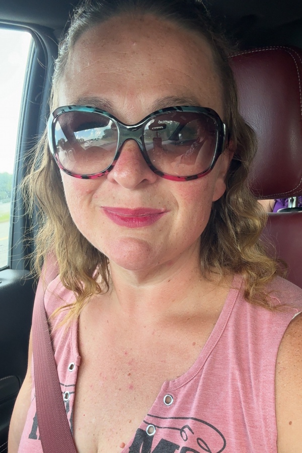 Cruise Brothers Travel Agent Rachel Chatterton